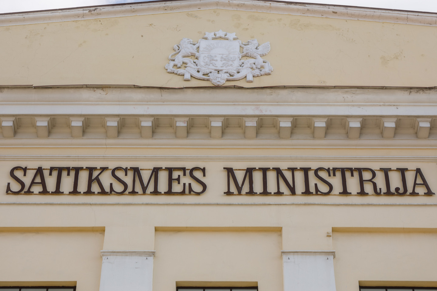 Government decides to liquidate two fire and rescue brigades