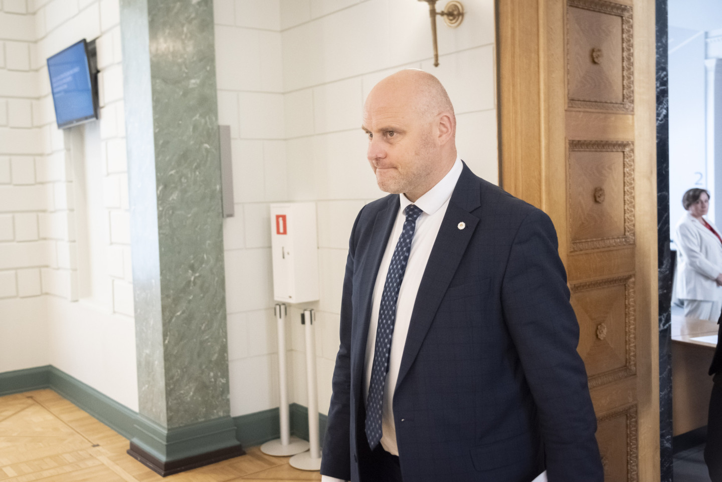 Kulbergs: "Man riebjas priekšvēlēšanu laiks. Tas ir neauglīgs mirklis"