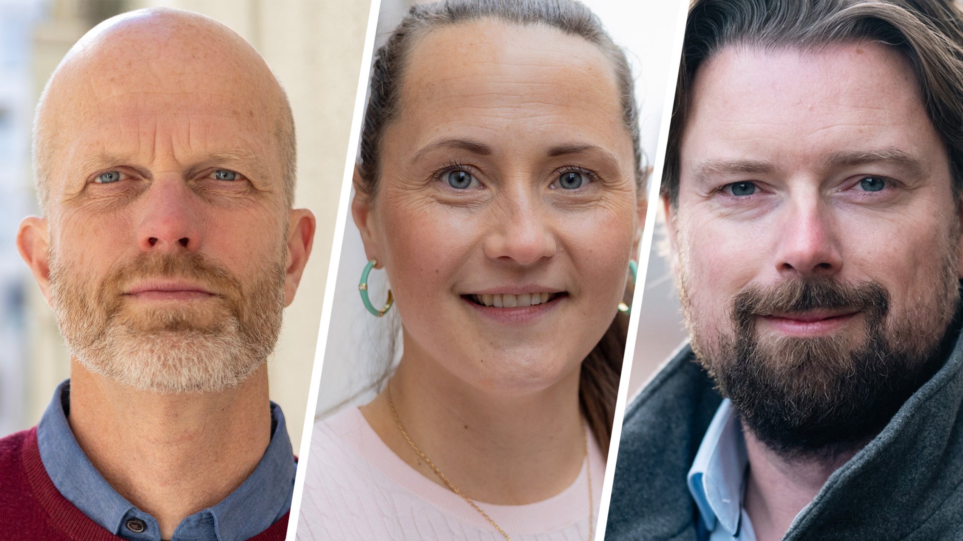 Redd for børskrakk? Slik sikrer du porteføljen din