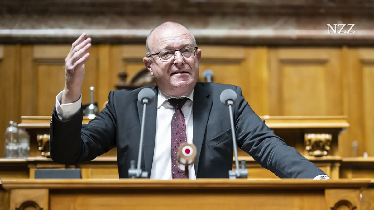 Wer soll die 13. AHV-Rente bezahlen? Im Parlament läuft ein Kampf um jede Stimme – zwei Abweichler gibt es schon