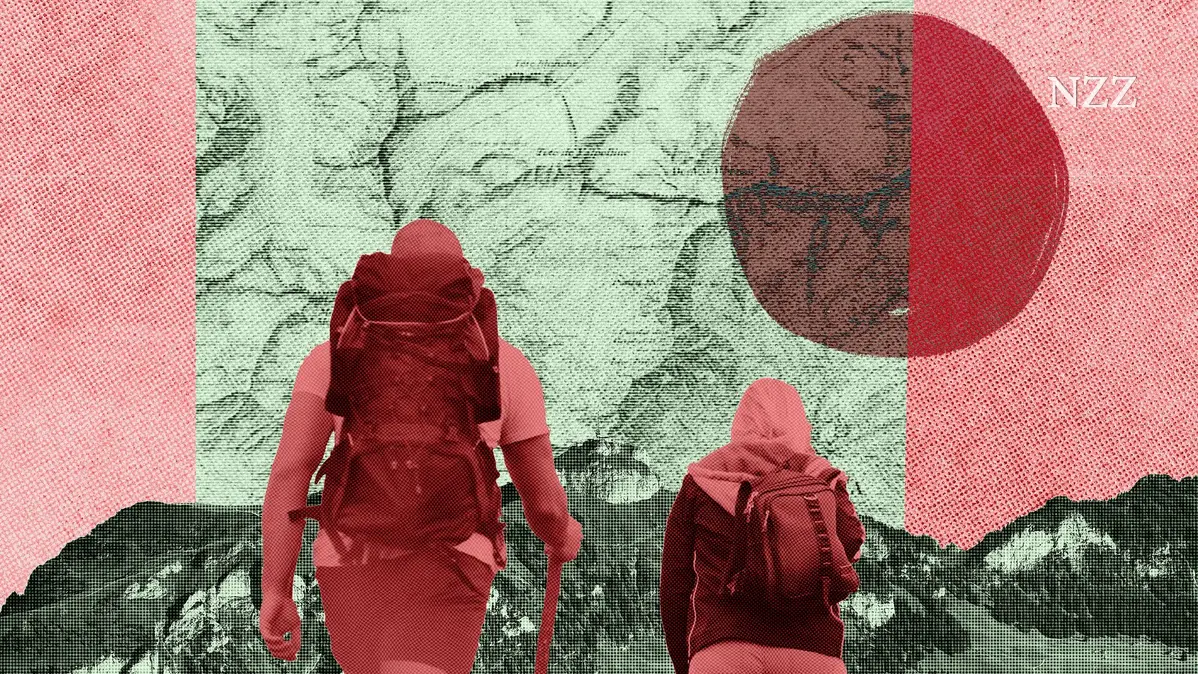Schweizer Gratwanderungen: 5 spektakuläre Routen im Überblick