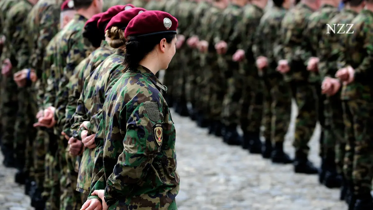Nationalrat will Friedenstruppen im Kosovo massiv aufstocken – hinter den Kulissen lobbyiert Serbien für seine Interessen