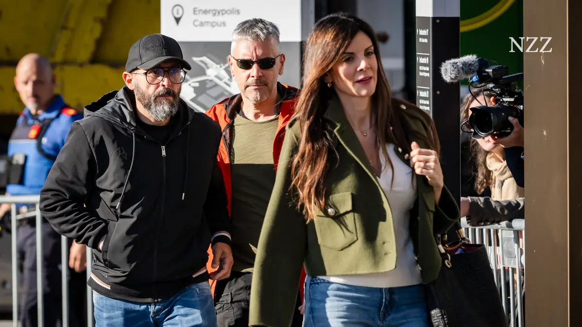 «Wenn der Schaumstoff anbrennt, brennt das ‹Constel›»: Jessica Moretti warnte bereits 2019 vor einer Katastrophe