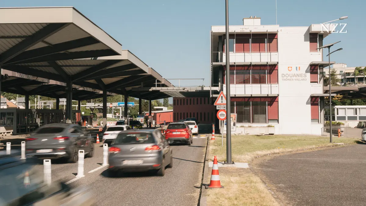 Die Romandie wächst besonders stark. Und doch lehnt sie die 10-Millionen-Initiative deutlicher ab als jene zur Masseneinwanderung. Warum?