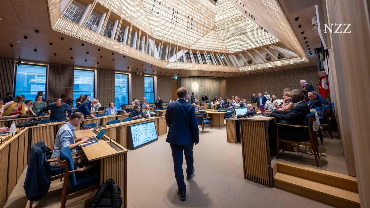 Kopftuchverbot in Genf: Stimmvolk verbietet Parlamentariern religiöse Symbole