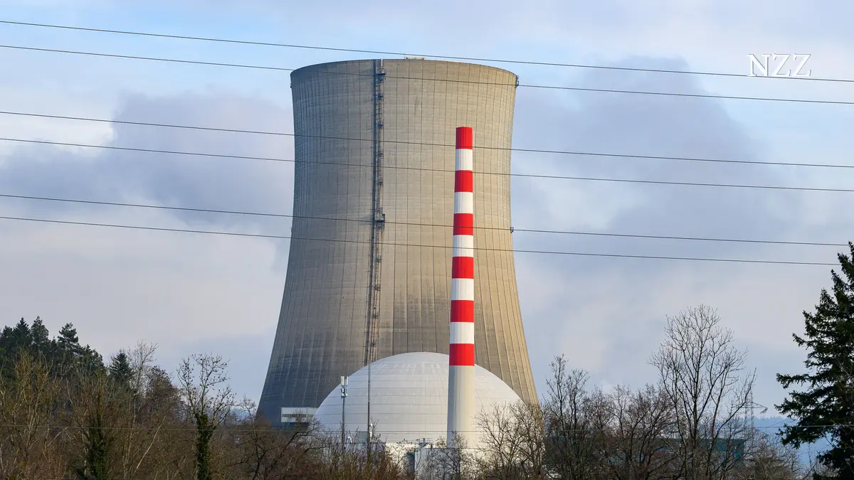 Niederlage für Bundesrat Albert Rösti: Das AKW-Verbot bleibt, zumindest vorläufig