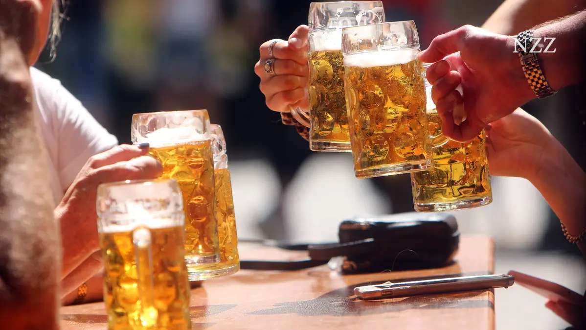 Die Koalition will die Tabak- und Alkoholsteuer erhöhen: Damit werden die wirklichen Probleme im Gesundheitswesen nur verschleiert