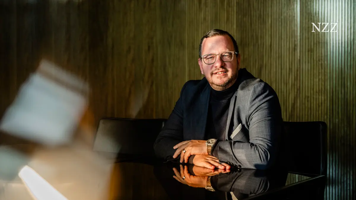 Mitte-Chef Bregy ist für die EU-Verträge, sagt aber: «Ich werde mich für das Ständemehr einsetzen»