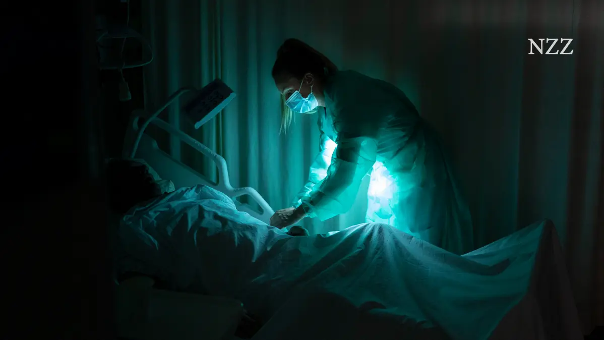 Ein Patient kostete 1,4 Millionen Franken: Kranke Georgier kommen in die Schweiz, um sich hier behandeln zu lassen