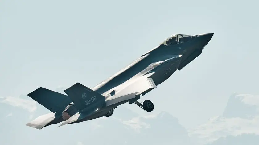 F-35: US-Hersteller will von Schweizer Industrie profitieren und verspricht dafür mehr Gegengeschäfte