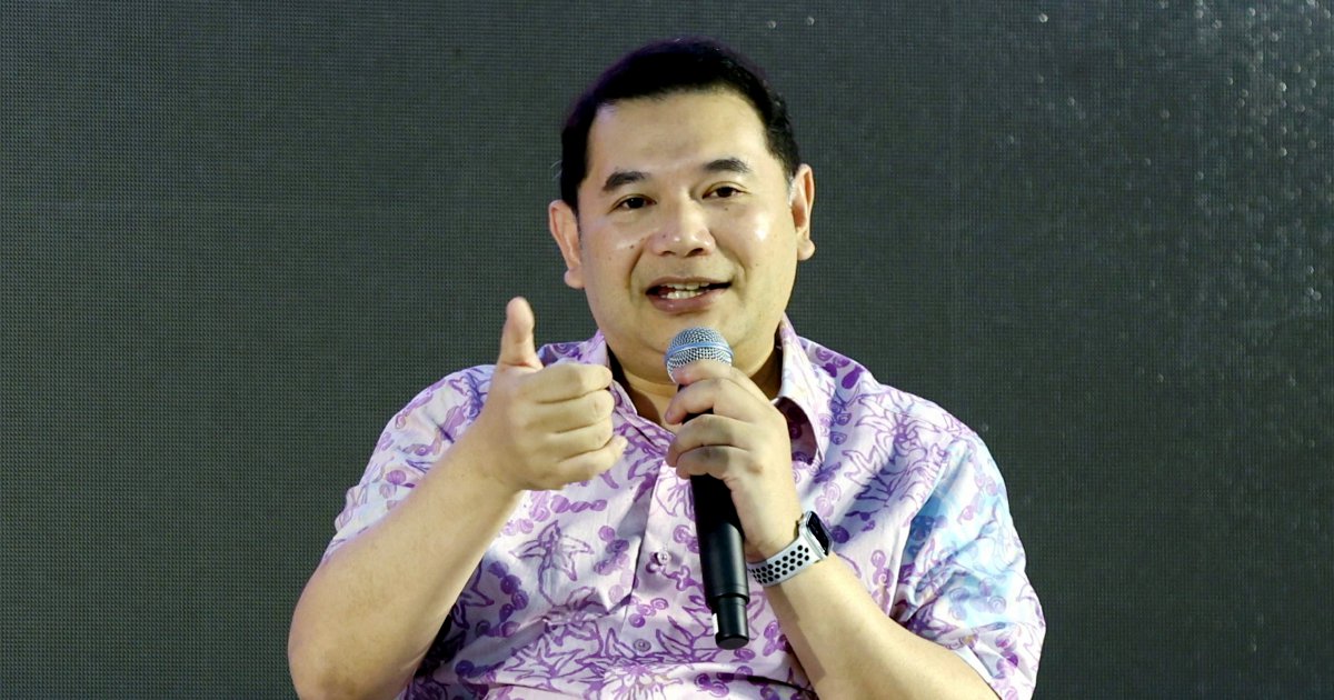 Johor PKR warns Rafizi's public criticism could harm party unity