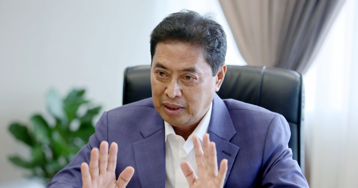 Task force to pursue asset forfeiture, tax recovery in e-waste blitz