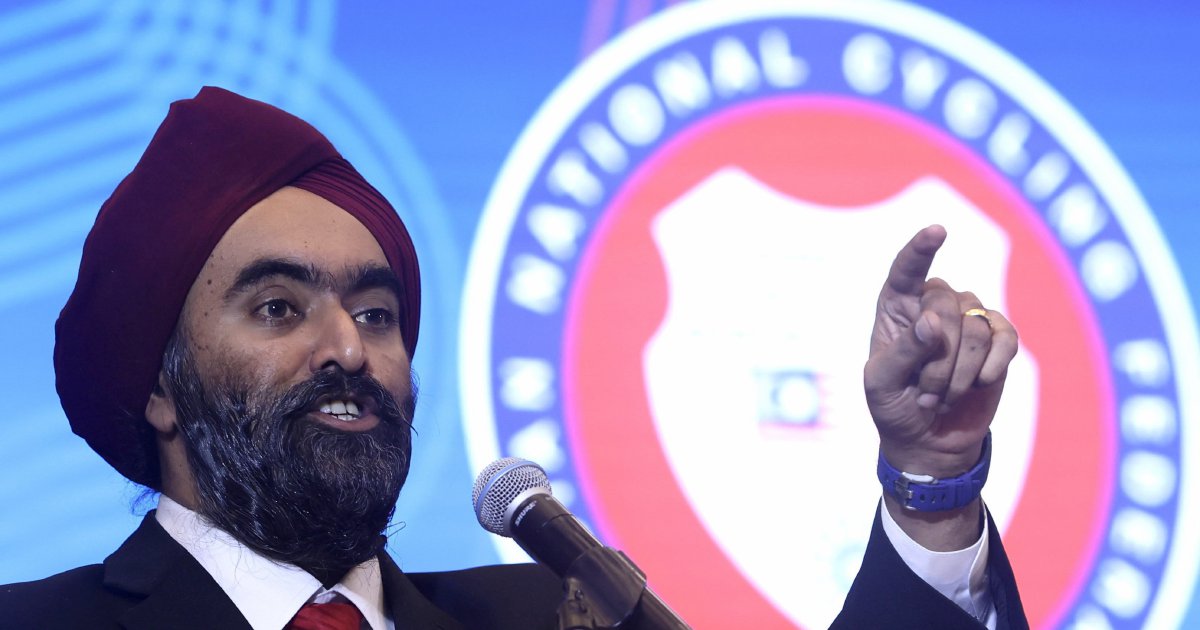 Amarjit hints at strain in YSD-MNCF relationship