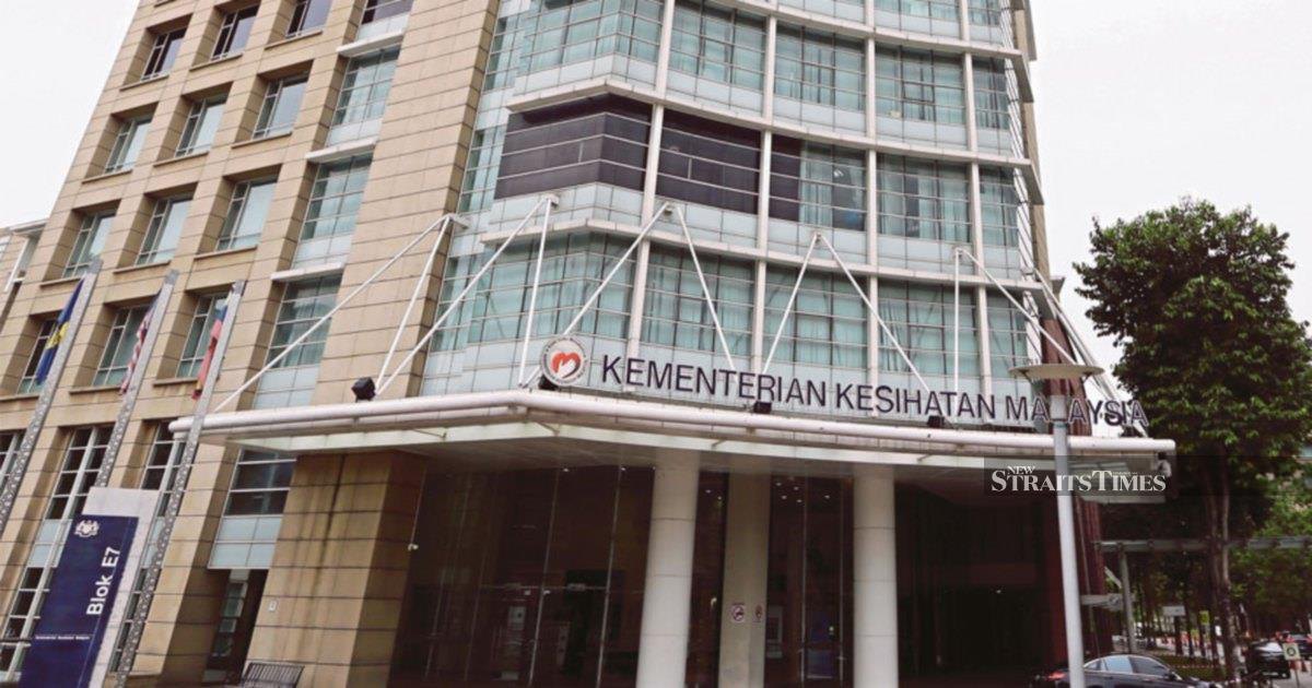 MOH overhauls emergency triage system with new 5-tier scale