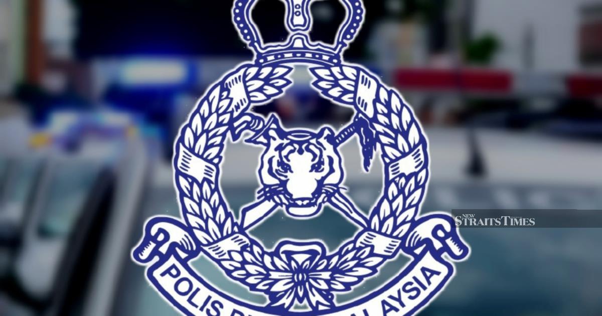 Car driver arrested after fleeing fatal crash on Jalan Tun Razak