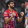 LSG Pacer Prince Yadav Wants To Win 2027 ODI World Cup With Rohit And Virat: 'Unke Paas...'