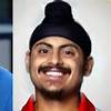 Shocked and saddened virat kohli pays tribute to india u 19 teammate amanpreet singh gill after he dies at 36 ws bl 10078796