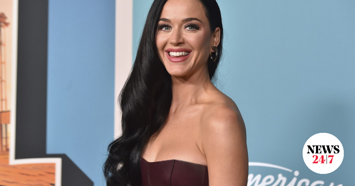 Στη Μύκονο η Katy Perry – Διακοπές στην Ελλάδα για την ποπ σταρ