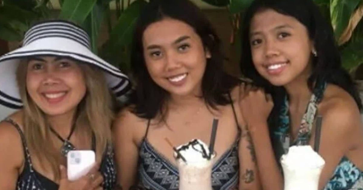 Alleged killer claimed to be in Bali before Melbourne arrest over ex-wife's death