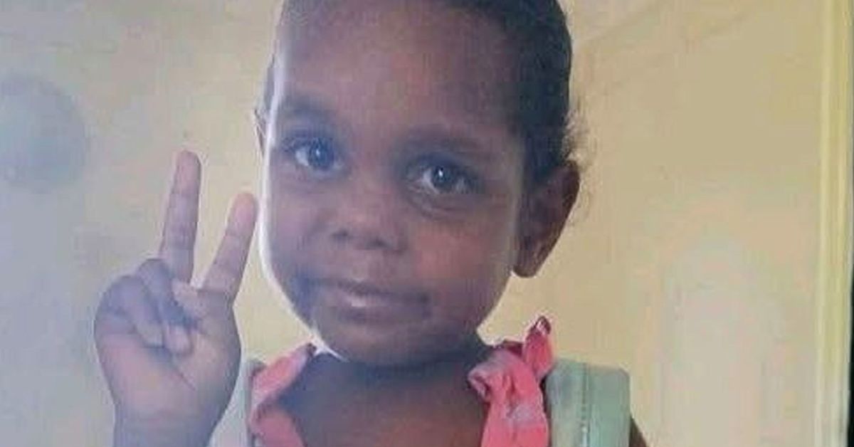 Comedian condemned for 'deeply offensive' social media video about allegedly murdered NT girl Kumanjayi Little