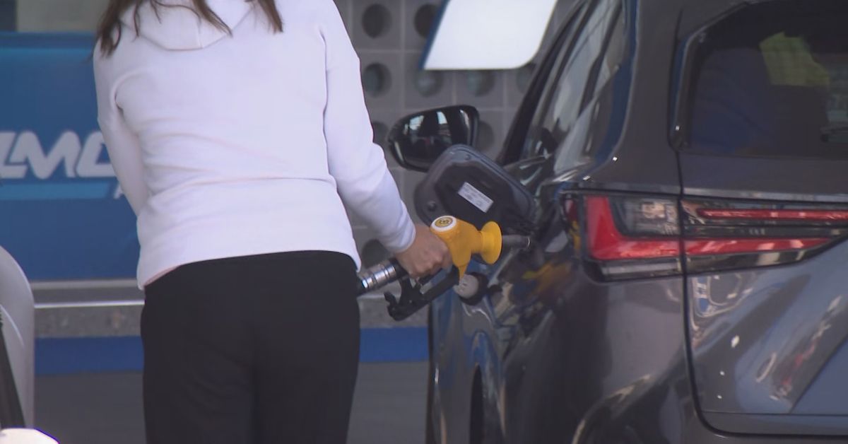 Every driver to get $100 fuel support payment in WA budget