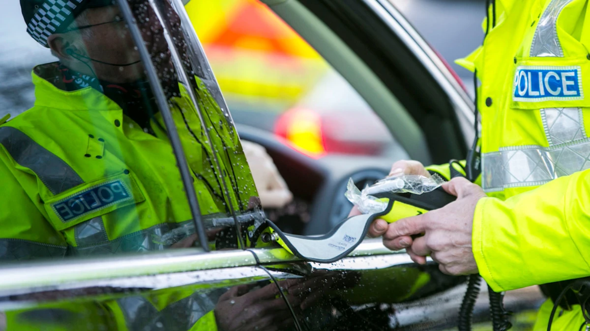 Aussie state pushing landmark laws to allow cannabis smokers behind the wheel