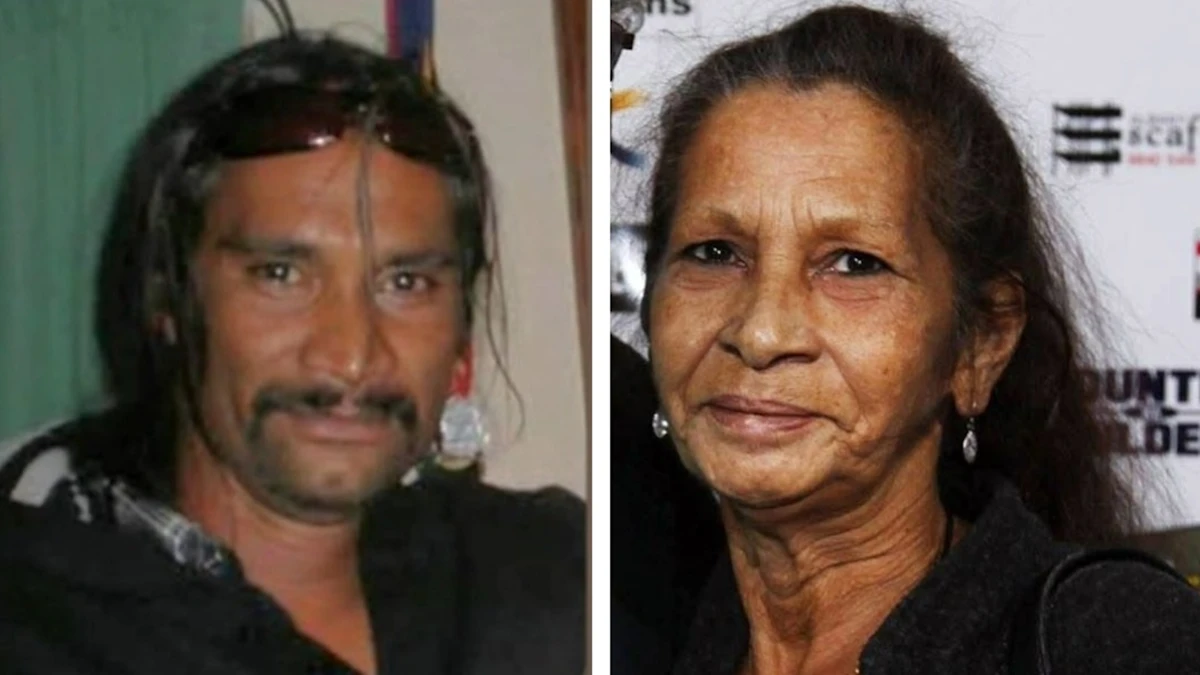 $1 million plea to solve mum and son murder mystery