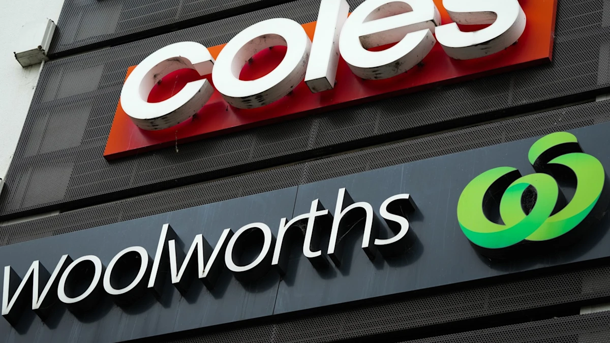World-first laws set to protect Aussie customers at the supermarket checkout