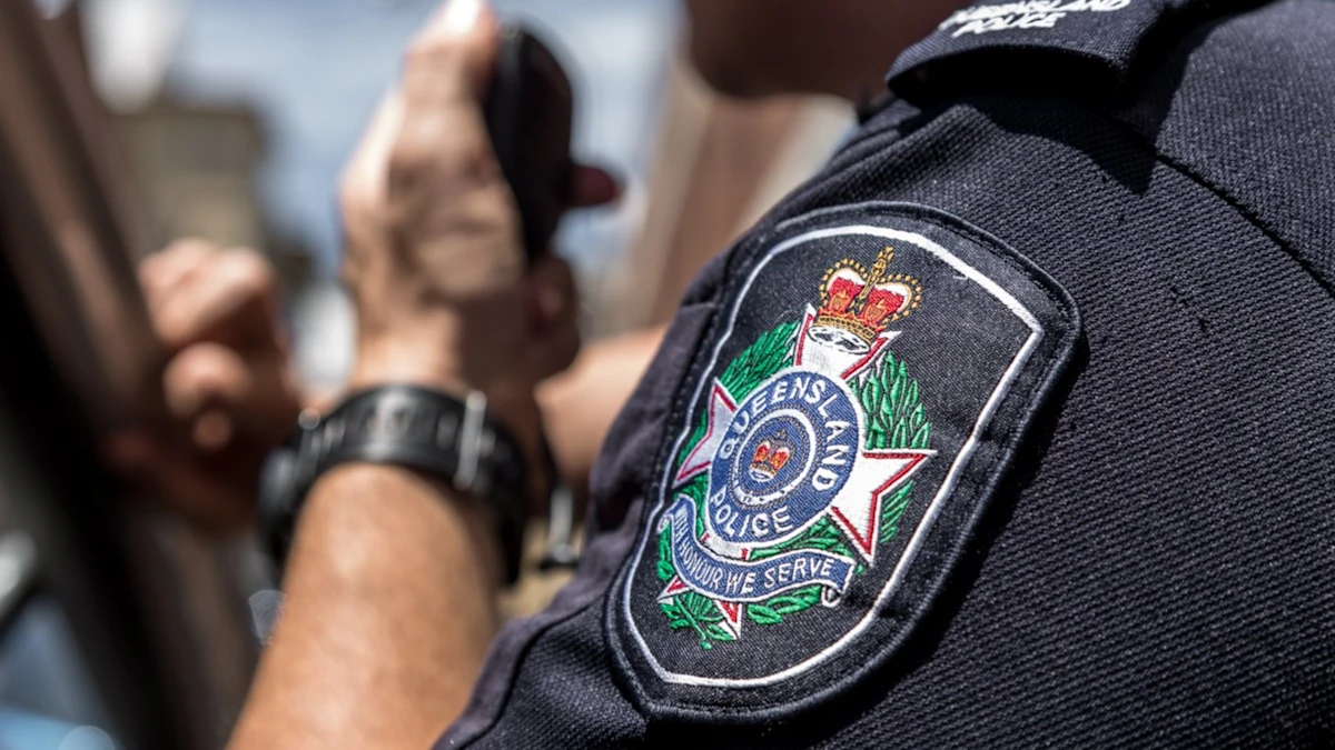 Teenager arrested, another critical after alleged Brisbane high school stabbing