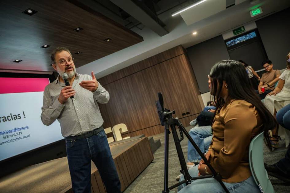Ni Sinaloa ni Culiacán tendrán seguridad ciudadana sostenida si la ciudadanía no ocupa su posición: Ernesto López Portillo