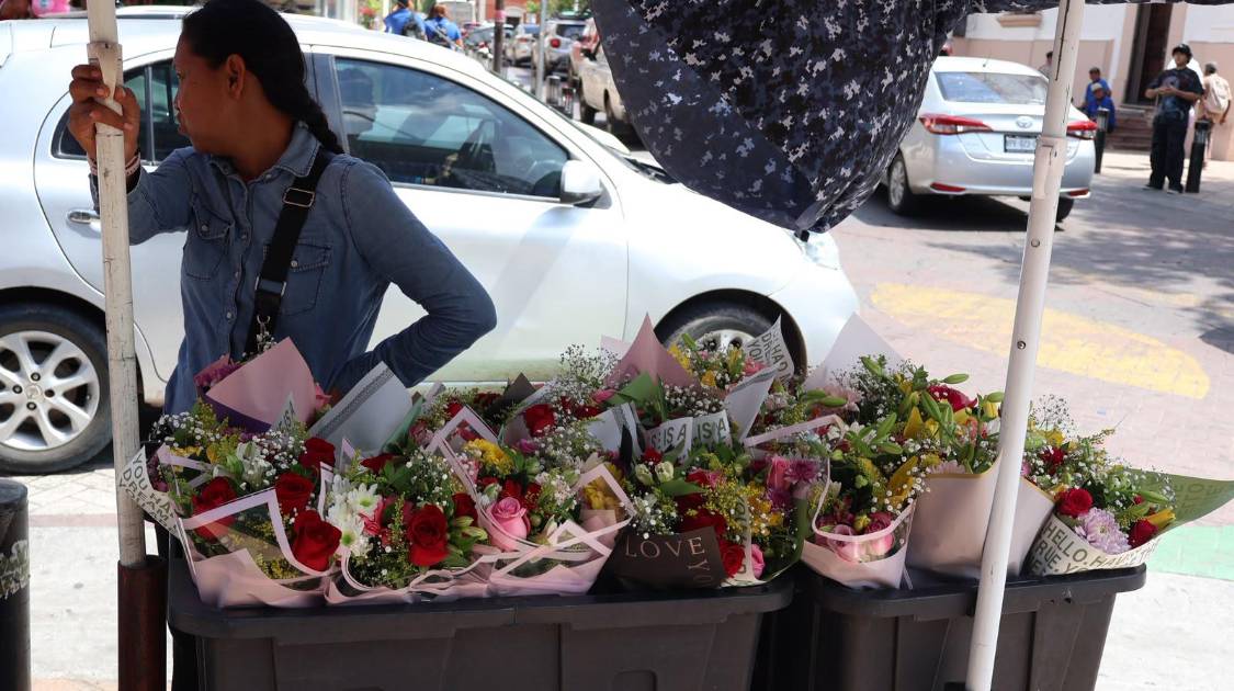 Sinaloa lidera crecimiento de la economía informal en México durante el cierre de 2025