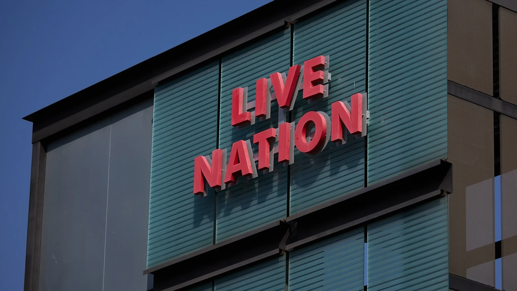 Eigenaar Ticketmaster schuldig aan monopolie en te hoge prijzen voor concerten in VS