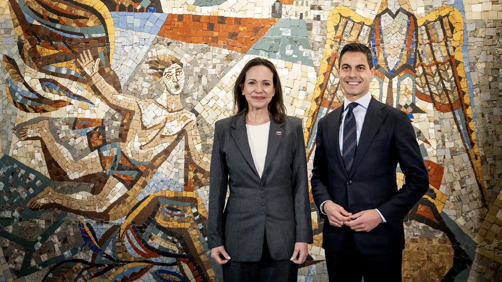 Roep om verkiezingen in Venezuela steeds luider, ‘regime probeert tijd te winnen’