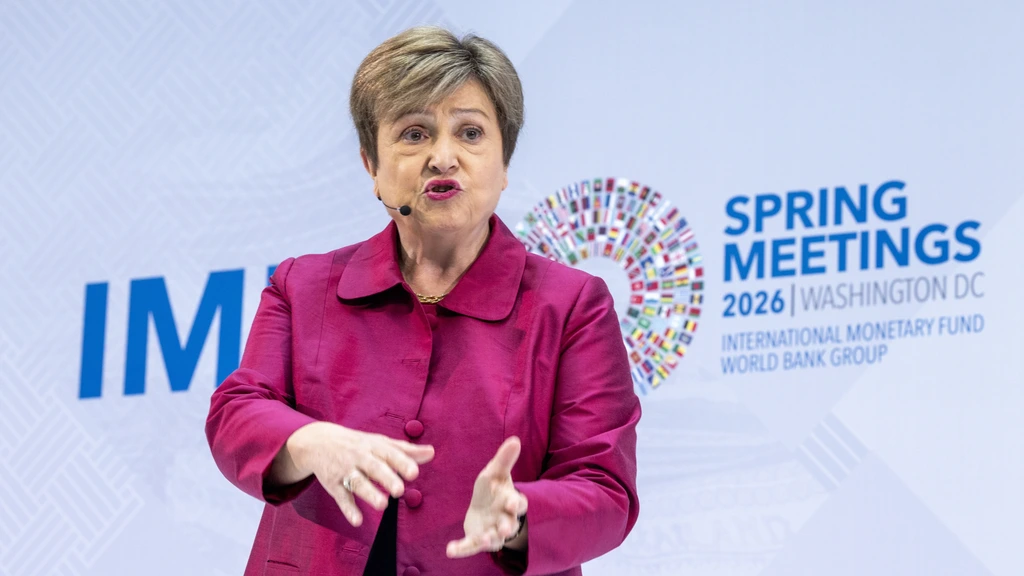 IMF en Wereldbank gaan na 7 jaar weer samenwerken met Venezuela