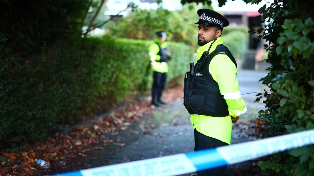 Brit veroordeeld voor verkrachting waar ander 17 jaar voor vast zat