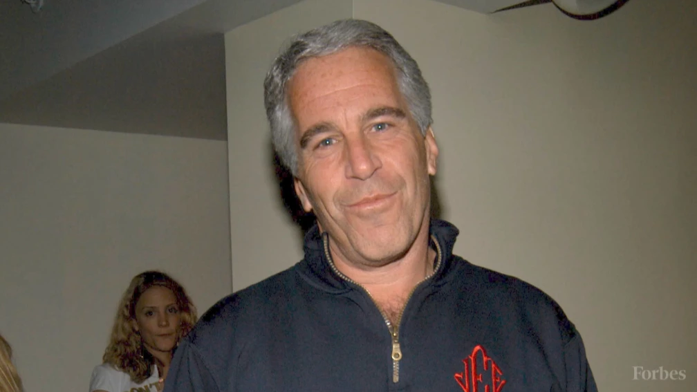 The New York Times: mogelijk zelfmoordbriefje van Epstein al jaren geheimgehouden