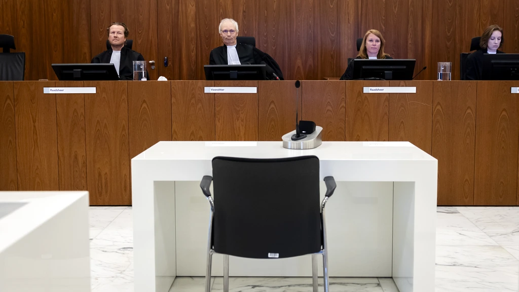 Lagere eis, hogere straf in hoger beroep Ali B: hoe zit dat?