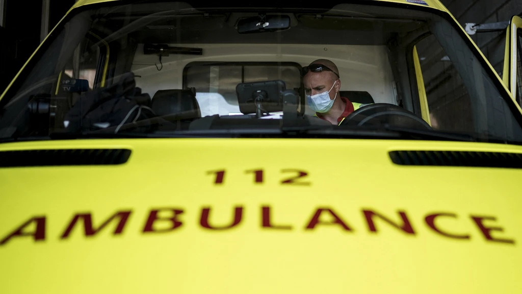 Dode en vier zwaargewonden bij auto-ongeluk België, alle slachtoffers nog kind