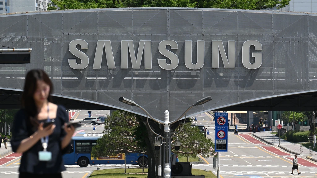 Vakbond vs. landsbelang: ruzie in Zuid-Korea over winstverdeling chipafdeling Samsung