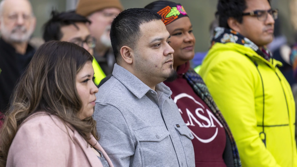 Rechter VS wijst smokkelzaak tegen Abrego Garcia af: 'Wraakzucht en machtsmisbruik'