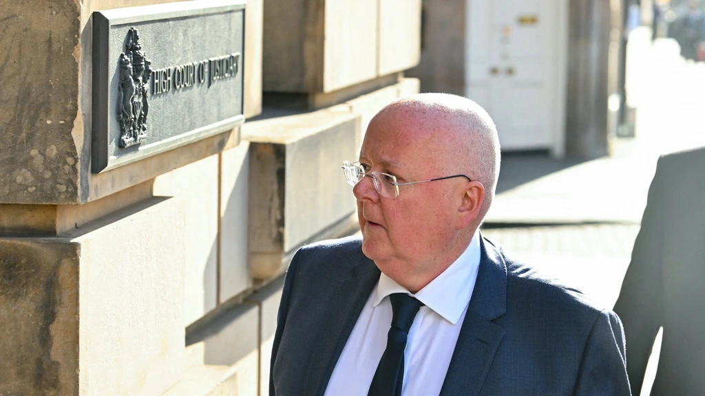 Oud-topman Schotse SNP stak tonnen partijgeld in eigen zak