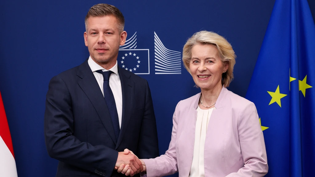 Hongarije beëindigt veto, onderhandelingen over toetreden Oekraïne tot EU kunnen starten