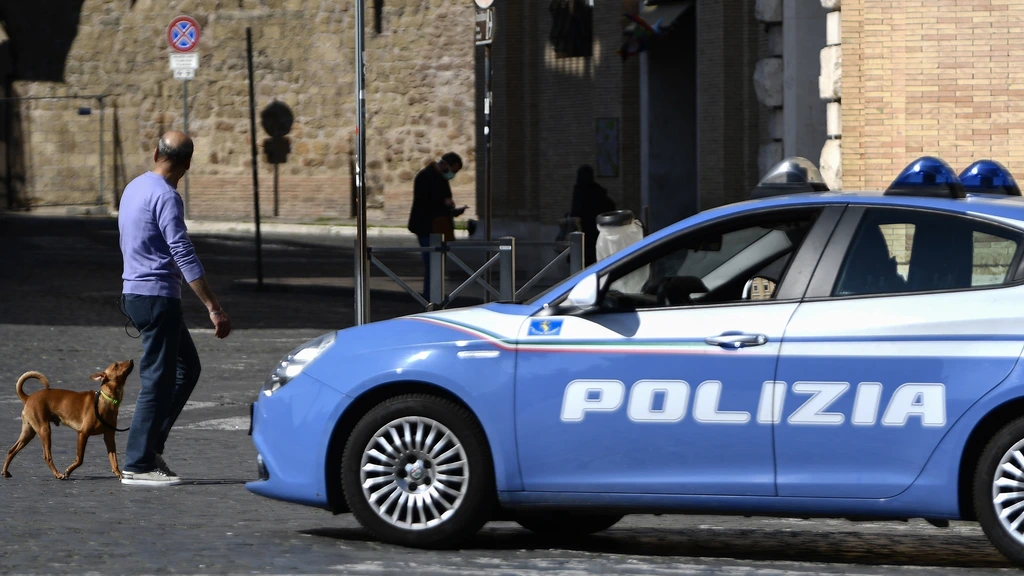 Twee arrestaties na viervoudige moord in Italië, slachtoffers levend verbrand