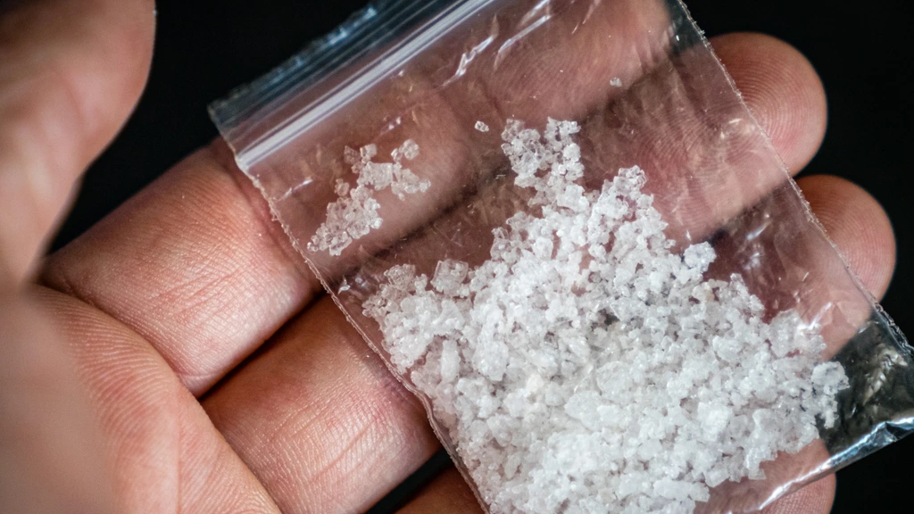 How Indian designer drugs end up in Dutch mailboxes