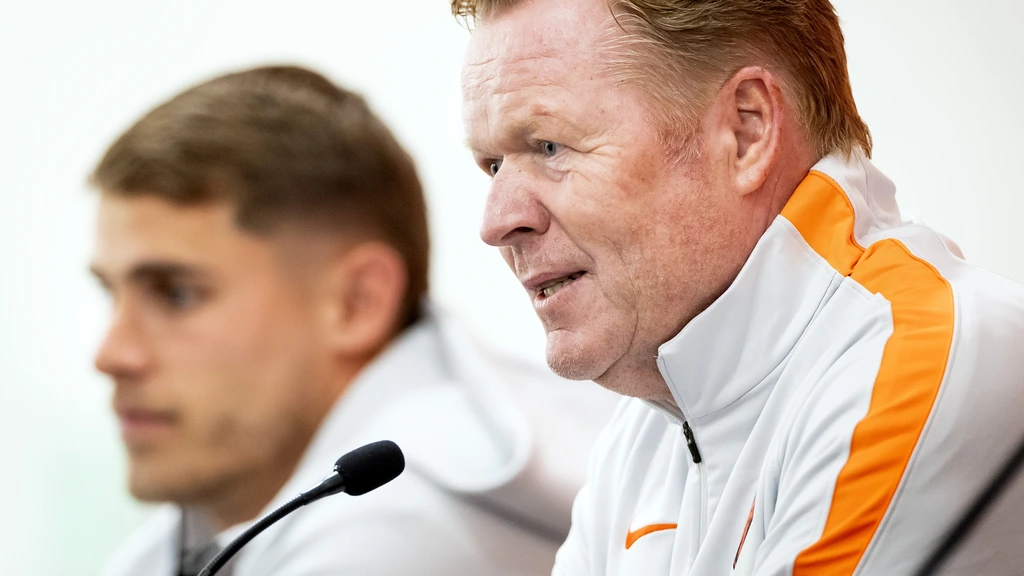 Basis Oranje tegen Oezbekistan bijna gelijk aan eerste WK-duel, twijfel over Timber