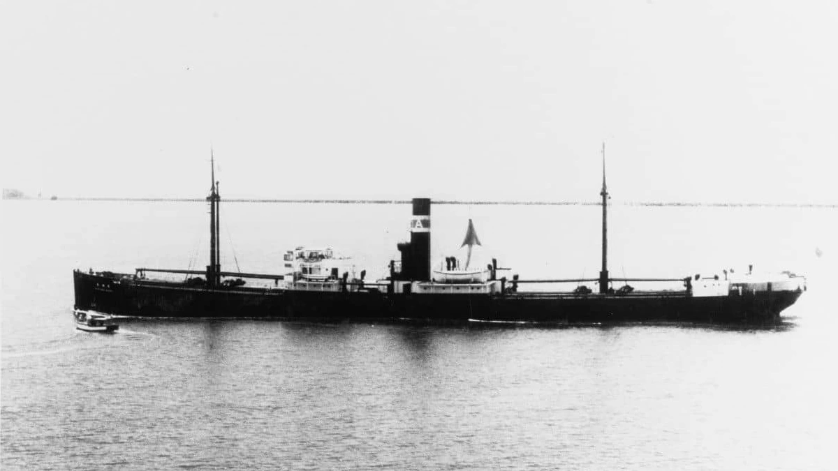 Japans scheepswrak uit WOII ontdekt met lichamen van Nederlandse krijgsgevangen