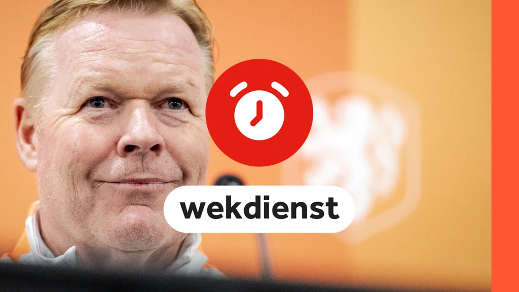 Wekdienst 10/6: Moet Mauritshuis werk van Rembrandt inleveren? • Koeman spreekt in Kansas City