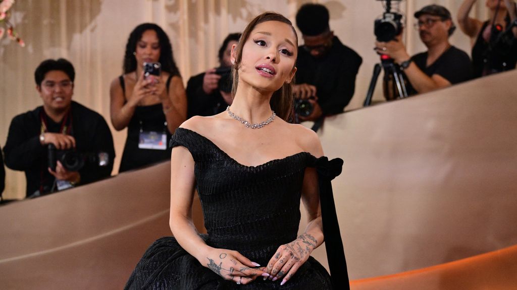 Ariana Grande boos op Witte Huis vanwege nummer 'Bye' bij immigratievideo