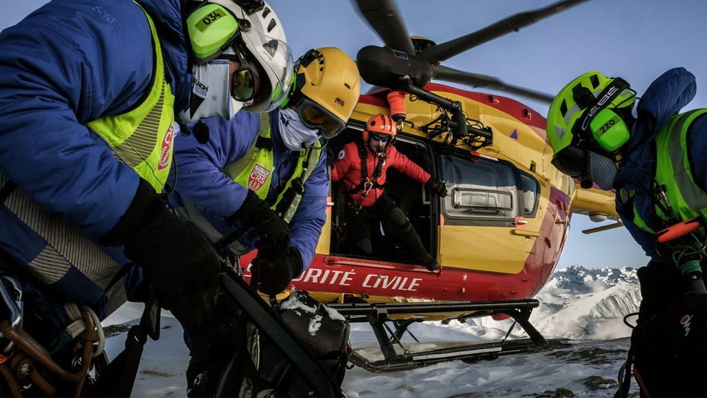 Dramatische dag in Alpen: zeven doden in 24 uur