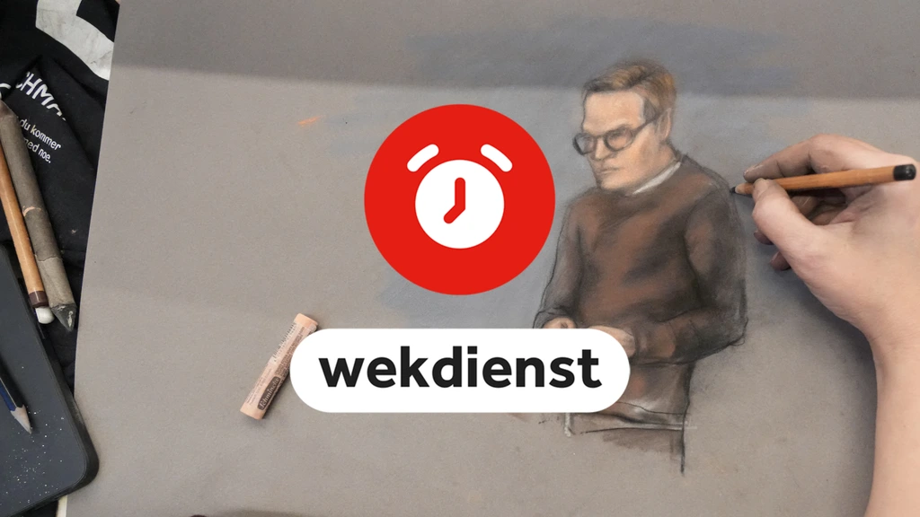 Wekdienst 15/6: Uitspraak Noorse Marius Høiby • België speelt op het WK
